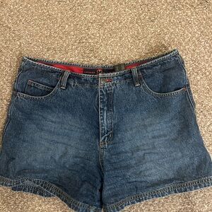 Urban star Classic Blue Jean Shorts